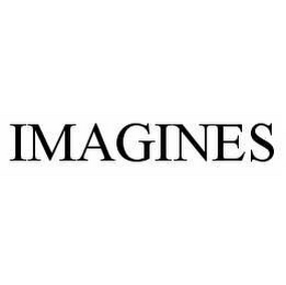 IMAGINES