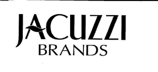 JACUZZI BRANDS