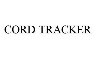 CORD TRACKER