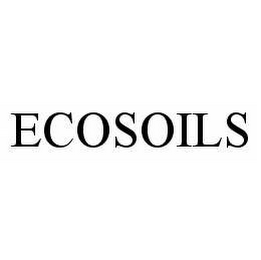 ECOSOILS