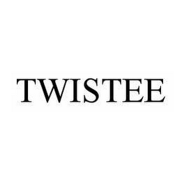 TWISTEE