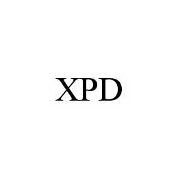 XPD