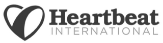 HEARTBEAT INTERNATIONAL