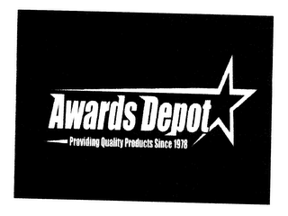 AWARDS DEPOT