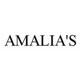 AMALIA'S