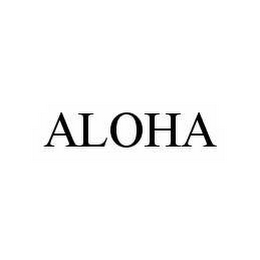 ALOHA