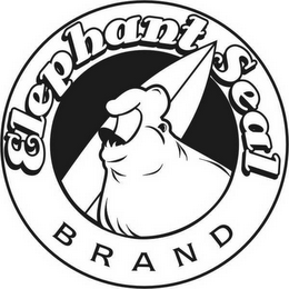 ELEPHANT SEAL BRAND