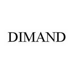 DIMAND