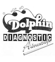 DOLPHIN DIAGNOSTIC ADVANTAGE