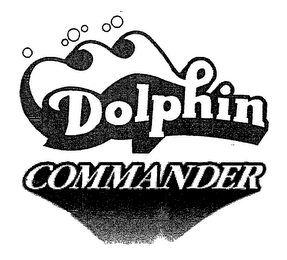 DOLPHIN COMMANDER