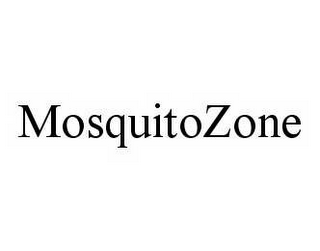 MOSQUITOZONE