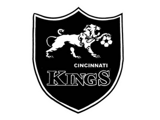 CINCINNATI KINGS