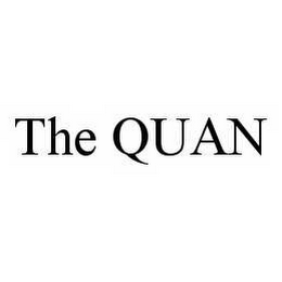 THE QUAN