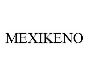 MEXIKENO