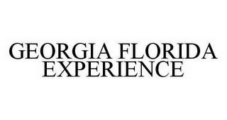 GEORGIA FLORIDA EXPERIENCE