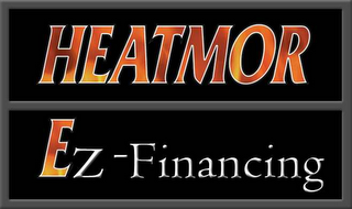 HEATMOR EZ-FINANCING