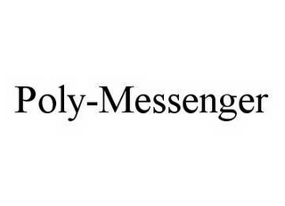 POLY-MESSENGER