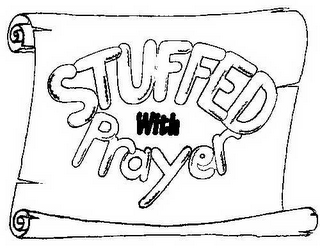 STUFFED WITH PRAYER