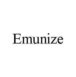 EMUNIZE