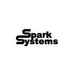 SPARK SYSTEMS