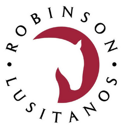 ROBINSON LUSITANOS