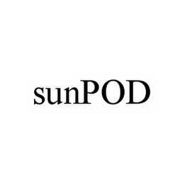 SUNPOD