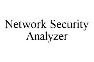 NETWORK SECURITY ANALYZER