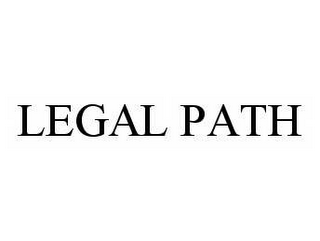 LEGAL PATH