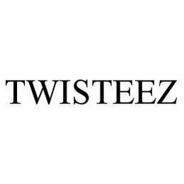 TWISTEEZ