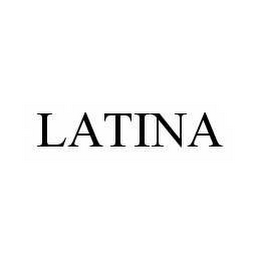 LATINA