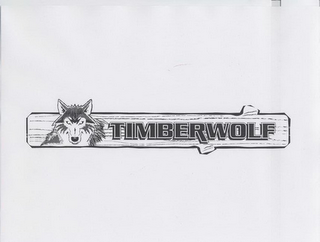 TIMBERWOLF