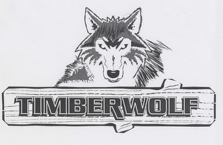 TIMBERWOLF