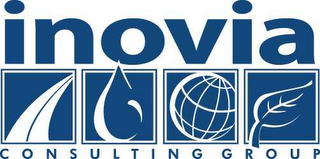 INOVIA CONSULTING GROUP