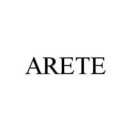 ARETE