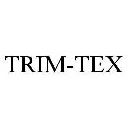 TRIM-TEX