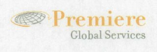 PREMIERE GLOBAL SERVICES