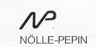 NP NÖLLE-PEPIN