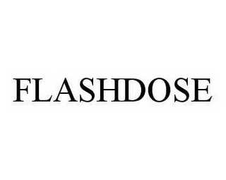 FLASHDOSE