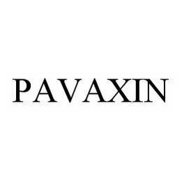 PAVAXIN