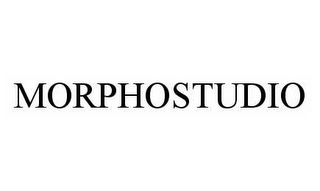 MORPHOSTUDIO