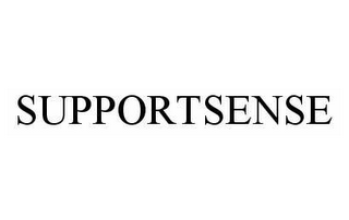 SUPPORTSENSE