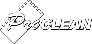 PROCLEAN