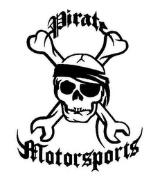 PIRATE MOTORSPORTS