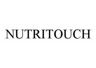 NUTRITOUCH