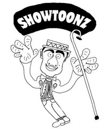 SHOWTOONZ