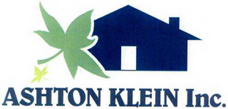 ASHTON KLEIN INC.