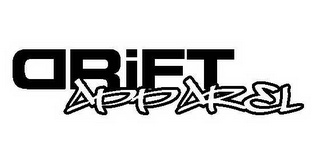 DRIFT APPAREL