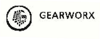 G GEARWORX