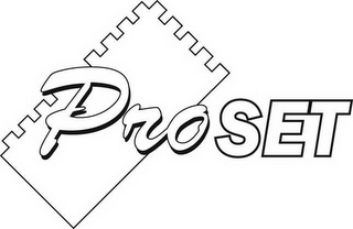 PROSET