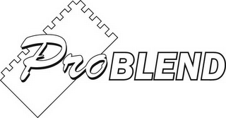PROBLEND
